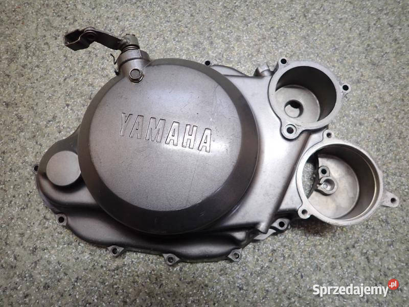 DEKIEL POKRYWA SPRZĘGŁA WYSPRZĘGLIK YAMAHA XTZ Strzelce Krajeńskie