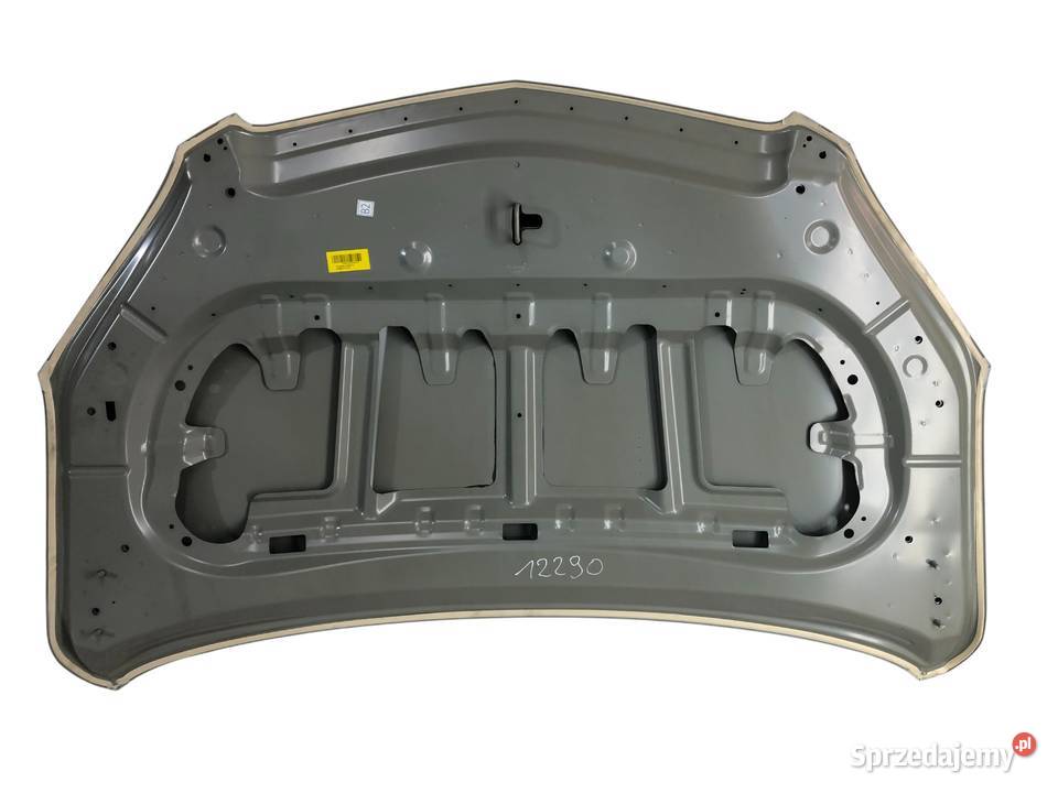 Opel Mokka I przed Liftem 122012092016 Maska Skarżysko-Kamienna