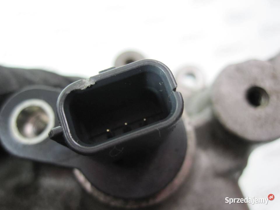 JUKE 16 VVT 12r pokrywa zaworów czujnik