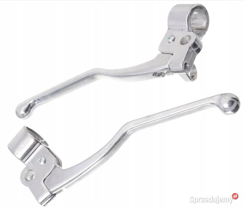 JAWA 175 CZ 350 SPORT DZWIGNIE KLAMKI SPRZEGLA Racibórz