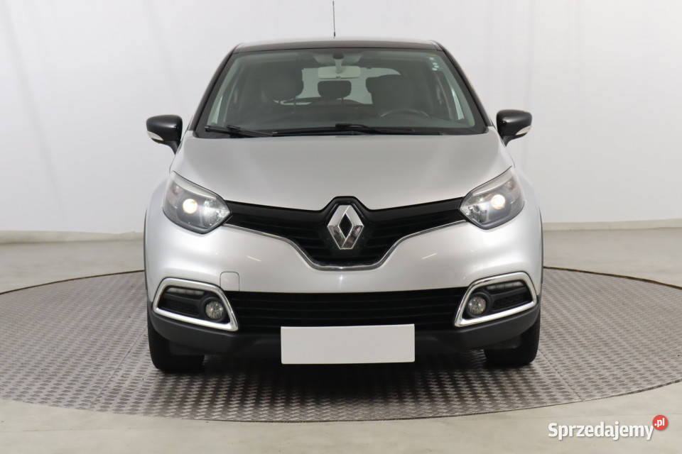 Renault Captur 09 TCe
