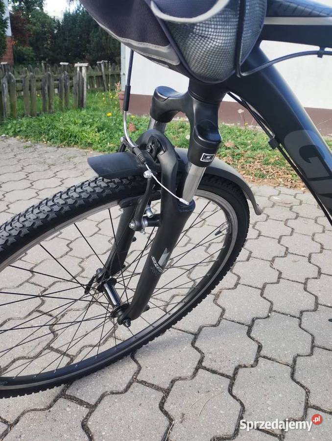 Rower Giant koła 28 Śrem sprzedam
