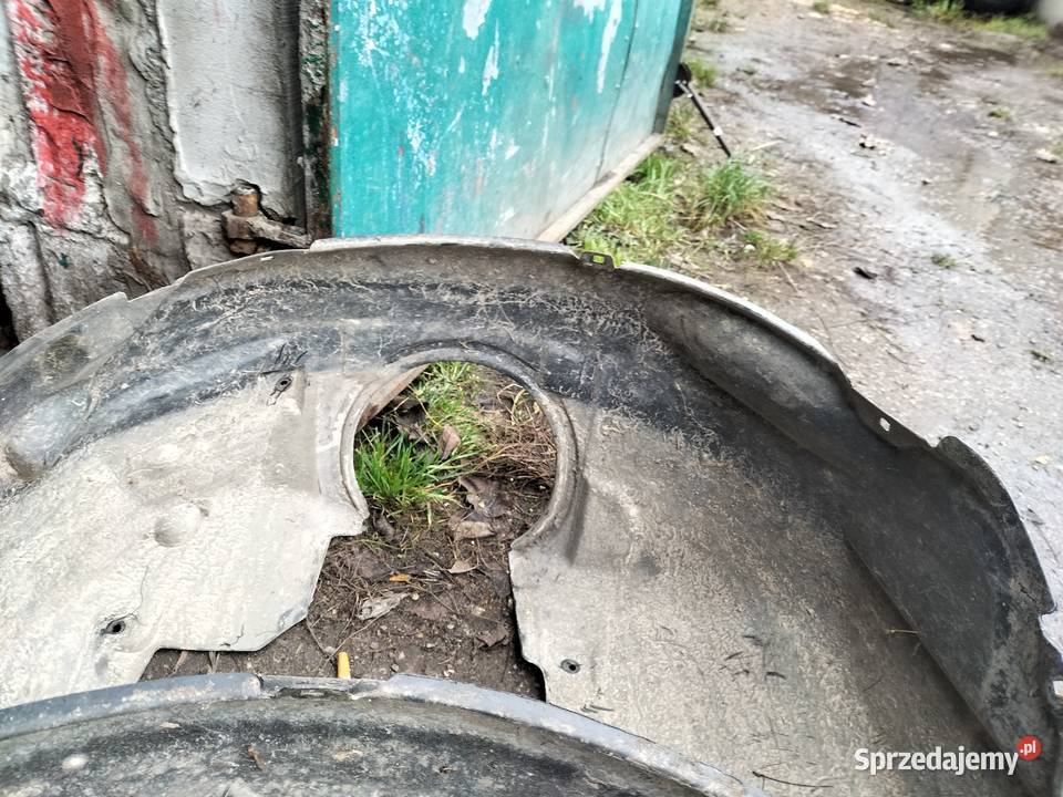MONDEO MK1 MK2 KOMBI nadkola Kamień-Kolonia