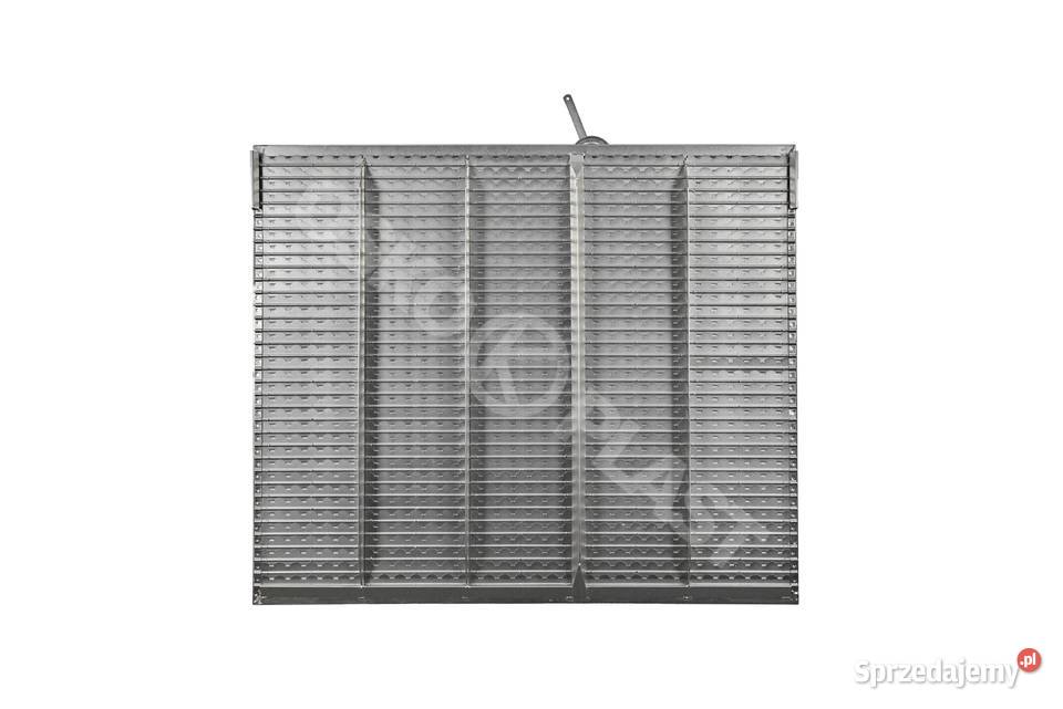 Sito do kombajnu Bizon Z056 Sita Bizon Z058 Stara Dąbia sprzedam