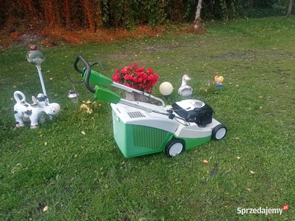 Kosiarka Viking SLINE 5 Napęd BRIGGS STRATTON Dzierżoniów