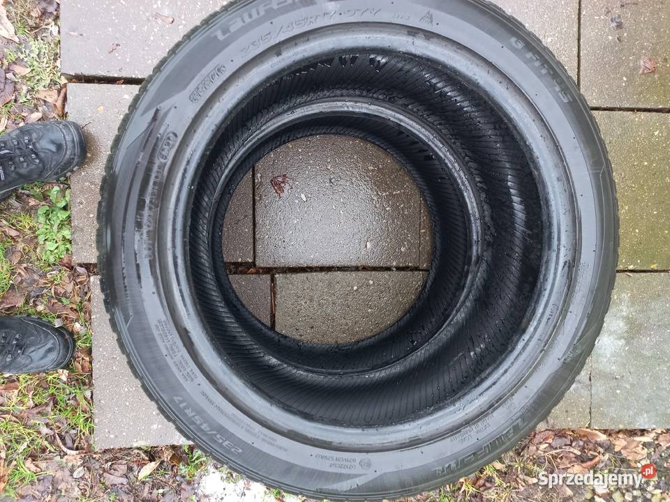 Opona Laufenn G FIT 4S 23545 R172020 R Lublin