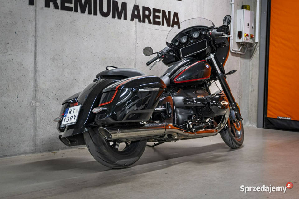 BMW R R 18 B sprzedam