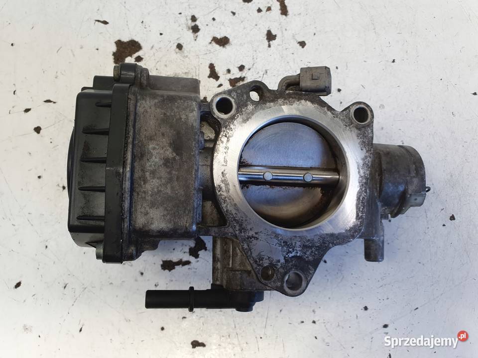 PRZEPUSTNICA Citroen Xsara Picasso 20 16V Chełm