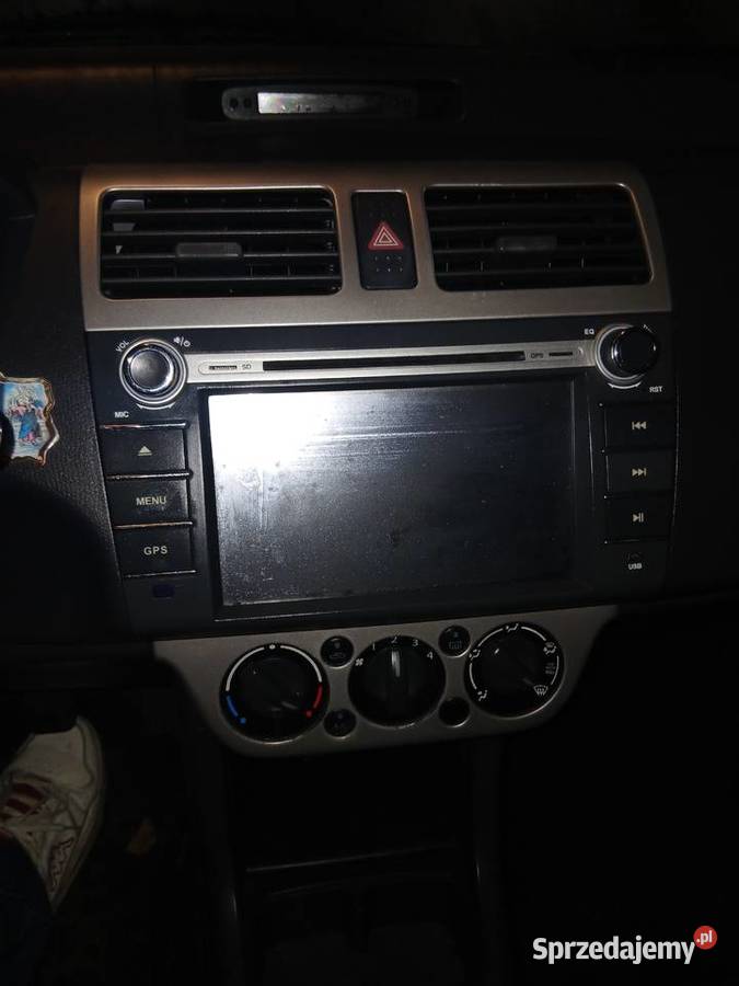 Suzuki swift 2005 13 Zwoleń