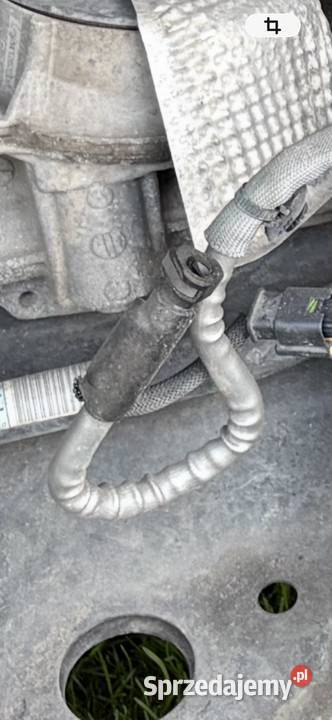 Peugeot Partner IV Berlingo zawieszenie Przekładnie kierownicze podkarpackie Przeworsk sprzedam