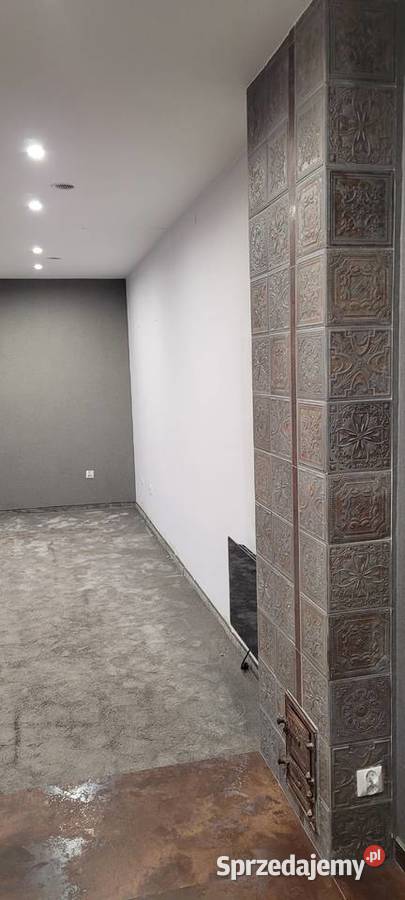 Lokal w centrum miasta Kamienica z 1904 lubelskie Lublin