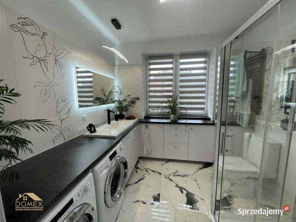 sprzedaży domu wolnostojącego 180m2 Puńców