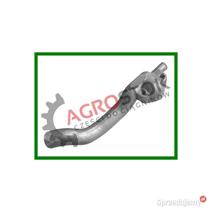 Kolektor pompy wody mtz belarus sprzedam