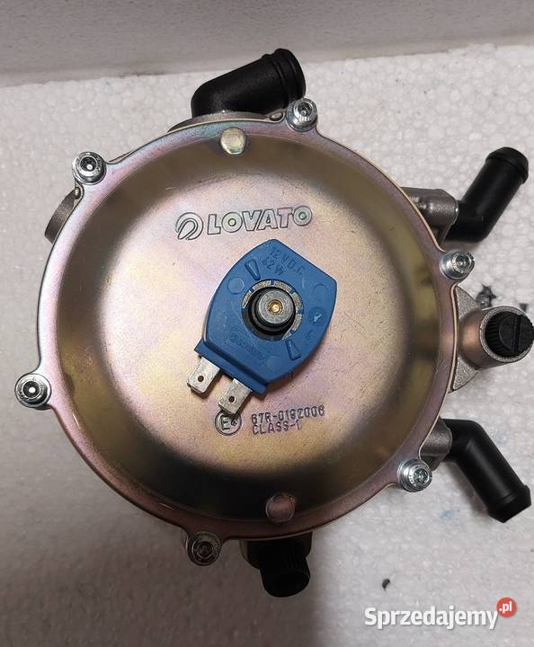 REDUKTOR LOVATO DO WÓZKA WIDŁOWEGO Porąbka sprzedam