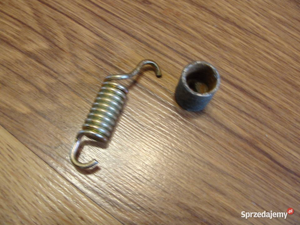 Mercedes W110 W111 Skrzydlak sprężyna gwiazdy Nowy Sącz sprzedam