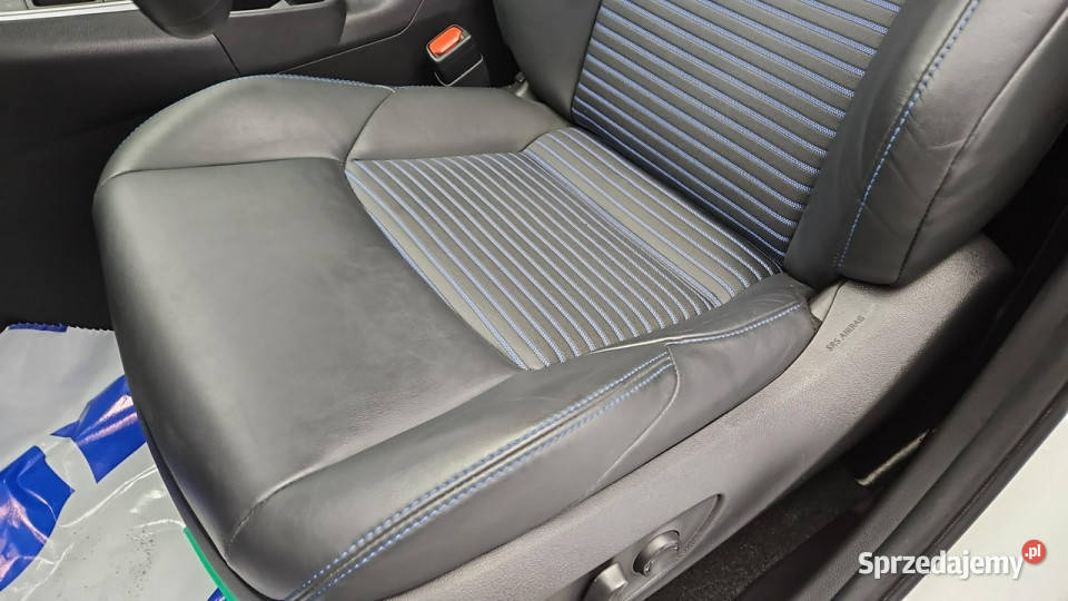 Toyota RAV4 25 Hybrid Comfort 4x2 Z Polskiego komputer pokładowy Warszawa