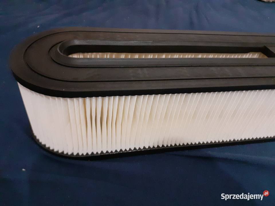 Filtr kabinowy renault 11054 13354 BS02217 Siemiatycze sprzedam