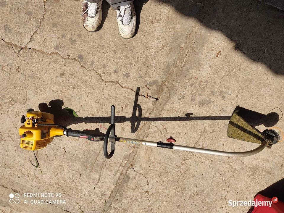 Kosa spalinowa TALON 15 Okazja Iłża