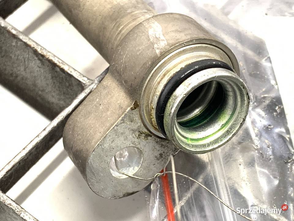 RURKA KLIMATYZACJI HONDA CIVIC VIII 22 140 sprzedam