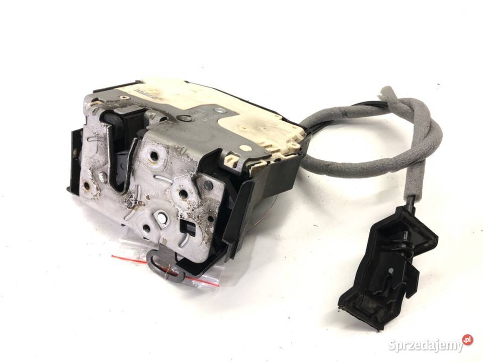 ZAMEK DRZWI PRAWY PRZÓD MINI R56 Hatchback