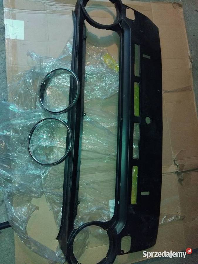 Wzmocnienie czołowe pasa przód ŁADA 2101 osobowe Przemyśl