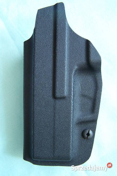 Kabura taktyczna wewnętrzna IWB Kydex do Sig Reda