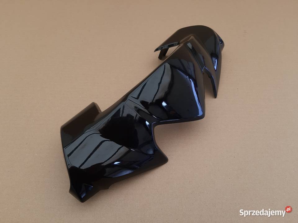 HONDA WAVE 110 OSŁONA OWIEWKA NF110 CZASZA lubuskie Bieleń