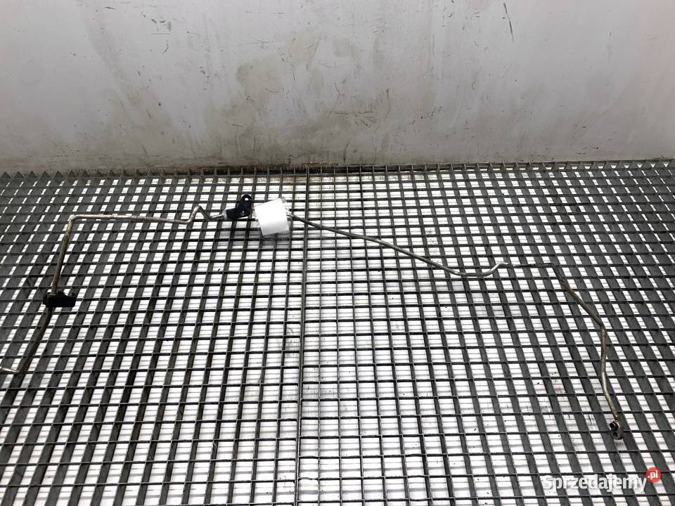 RURKA KLIMATYZACJI TOYOTA AURIS I 14 97 0612 sprzedam