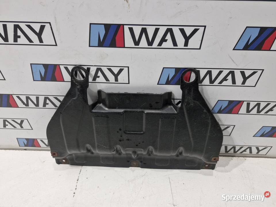 6850067 BMW F20 F21 F30 F31 F36 OSŁONA PŁYTA