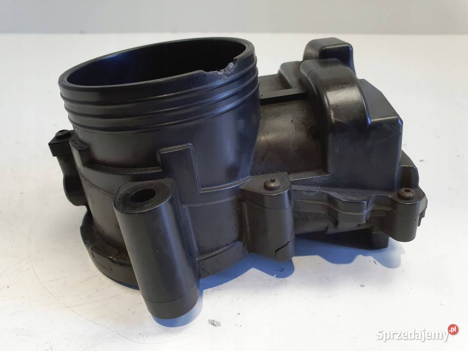 PRZEPUSTNICA Peugeot 207 16 VTI V755722280 Przepustnice