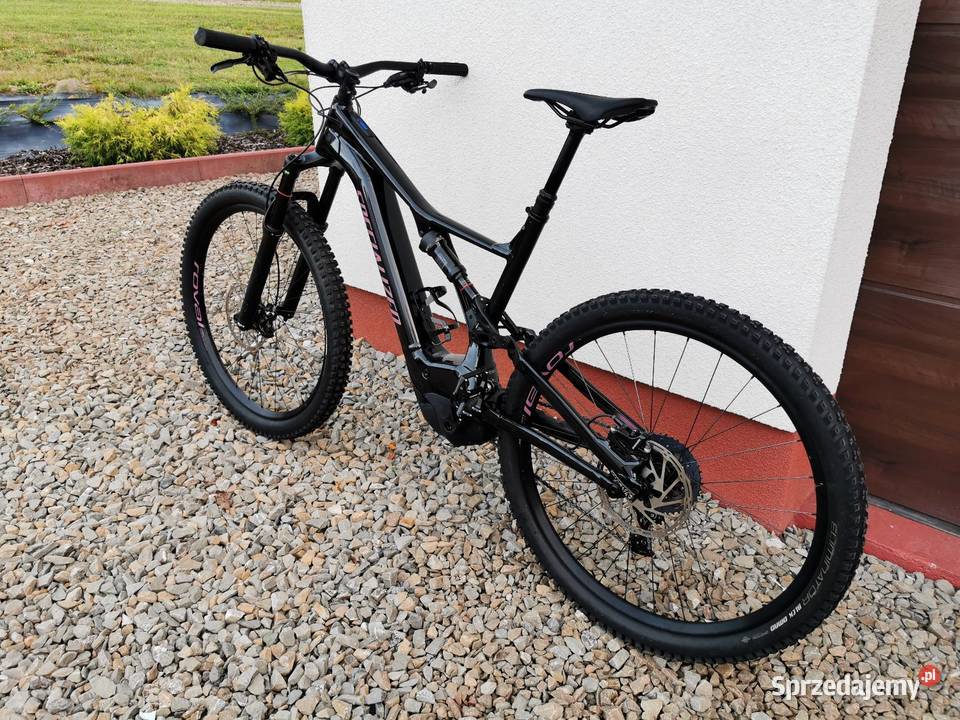 Specialized Turbo Levo Full MTB ebike rower Krosno sprzedam