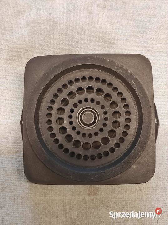 Głośnik samochodowy Japan oldtimer vintage Elektronika mazowieckie Podkowa Leśna