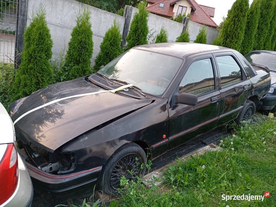 Ford Sierra 20 DOHC sprzedam