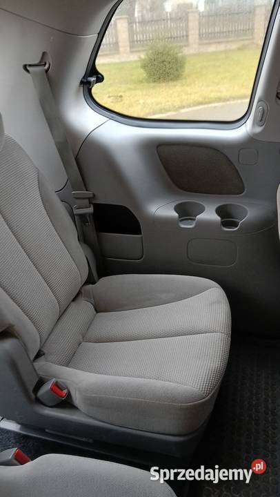 Kia Carnival 2009 ESP Carnival Dudka sprzedam