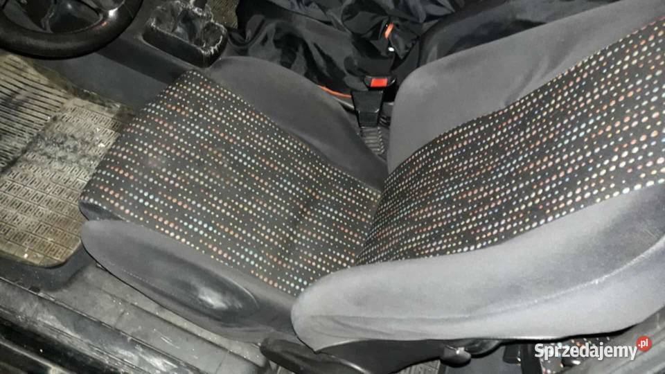 Opel Corsa B 16 16V następca GSi sprzedam