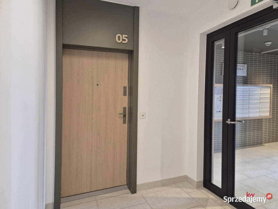 Mieszkanie Poznań Bielicowa 25m2 1pokojowe Wynajem
