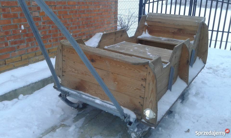 Sanie Sport i Wypoczynek lubelskie