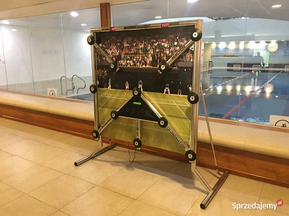 Refleksomierz BATAK PRO Pozostałe Olsztyn