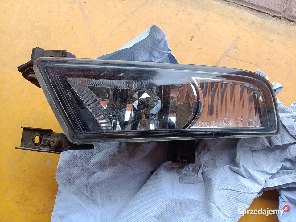 Honda CRV iv lift 15 halogen lewy lampa Krosno
