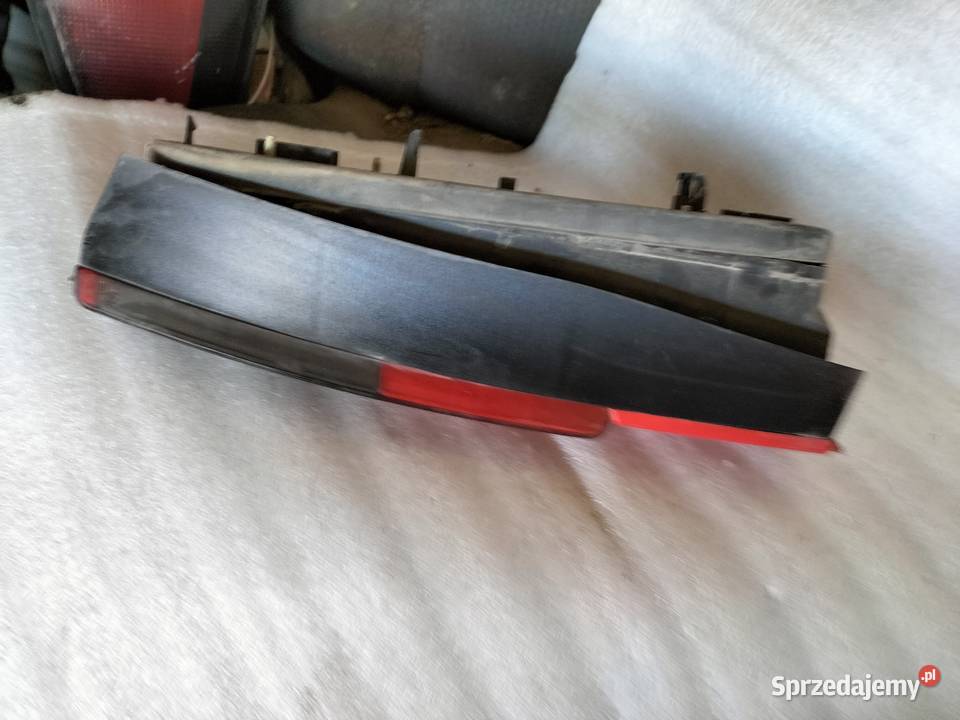 SEAT CORDOBA VARIO LAMPA TYŁ TYLNA LEWA Lewe Kamień-Kolonia