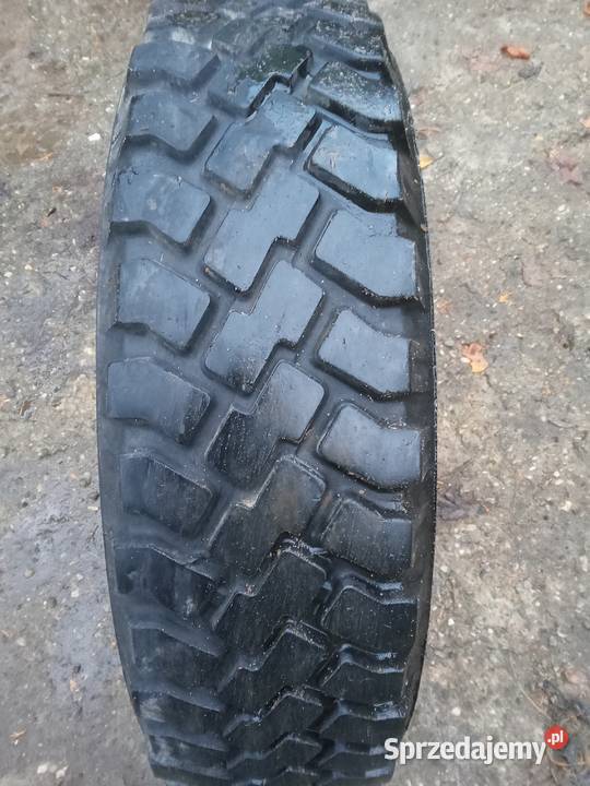 Opony Lassa 750r16 Czerwionka-Leszczyny