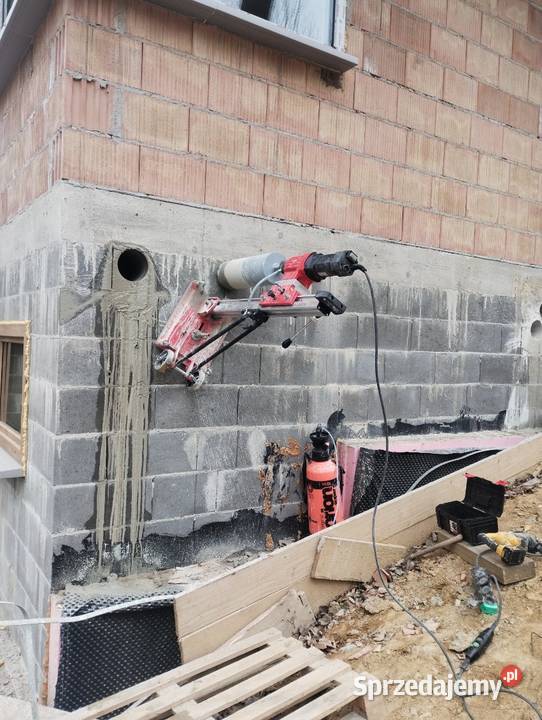 Usługi hydrauliczne Pozostałe