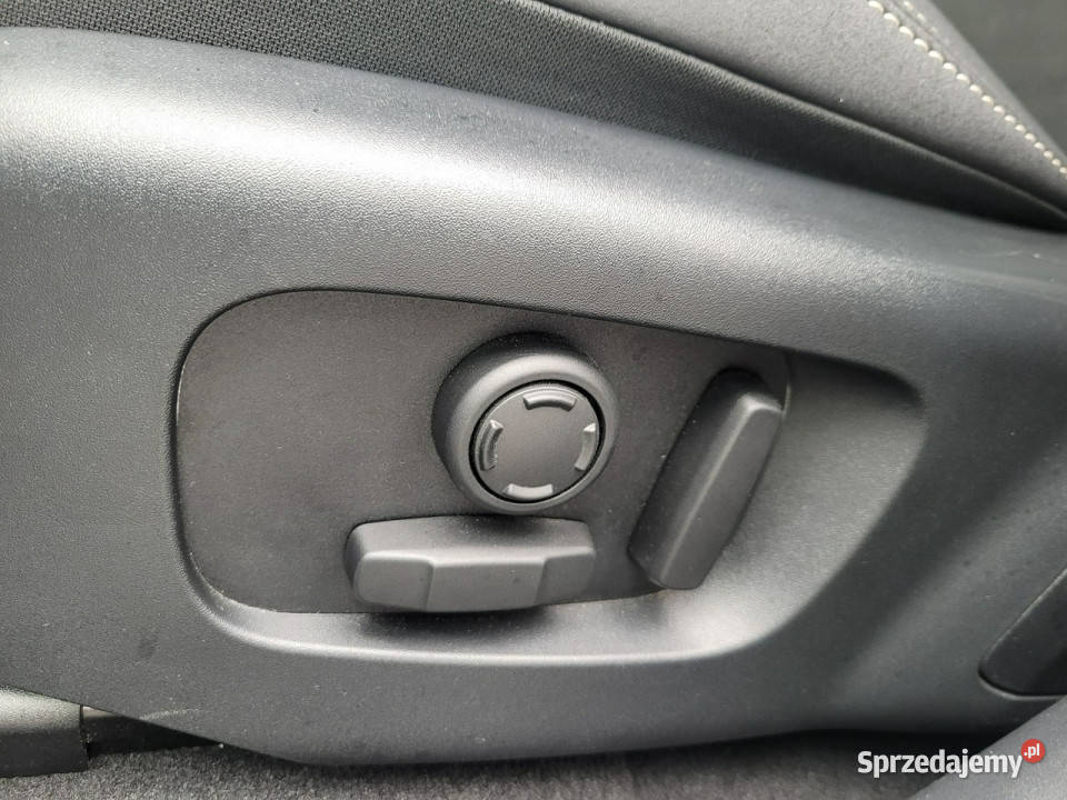 Land Rover Range Rover VELAR system Start-Stop kujawsko-pomorskie Toruń