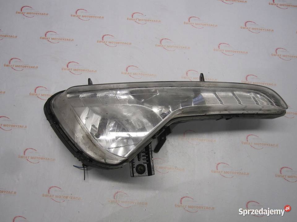 KIA SPORTAGE III 12r halogen prawy 922023W Kielce