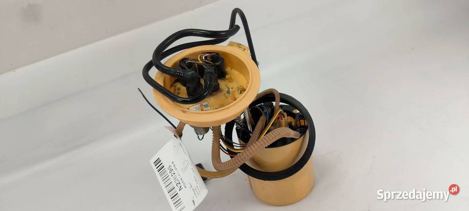 POMPKA PALIWOWA AUDI A6 C7 4G0919050 Lipno sprzedam