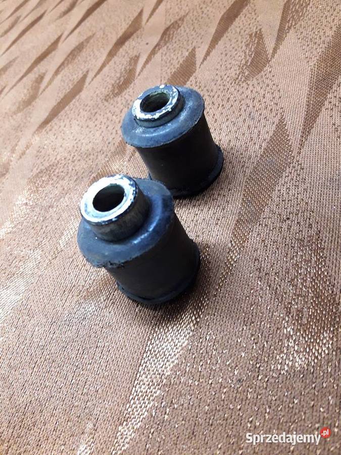Wartburg tuleje metalowo gumowe amortyzatora DDR Piotrków Trybunalski