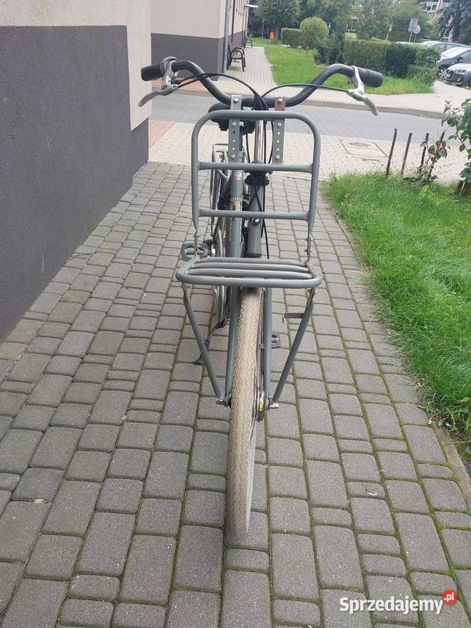 Batavus Delivery Bike rower damski