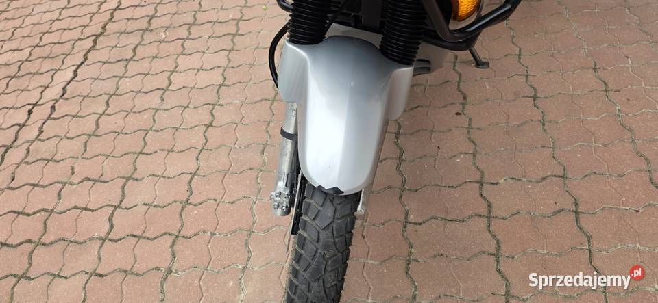 Honda XL 650v transalp nieuszkodzony świętokrzyskie Sandomierz