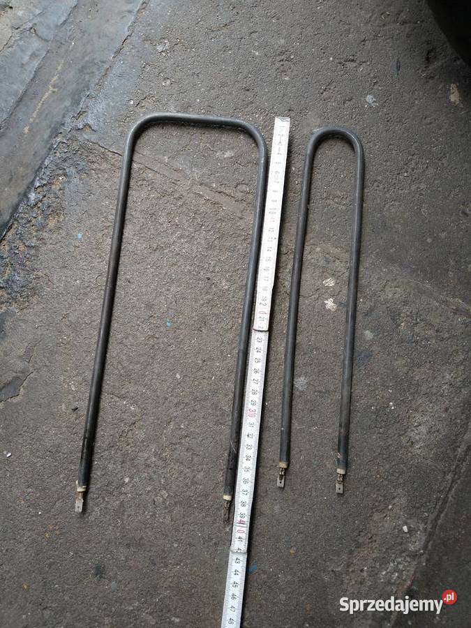 Elementy kuchenki gazowo elektrycznej Amica Bydgoszcz