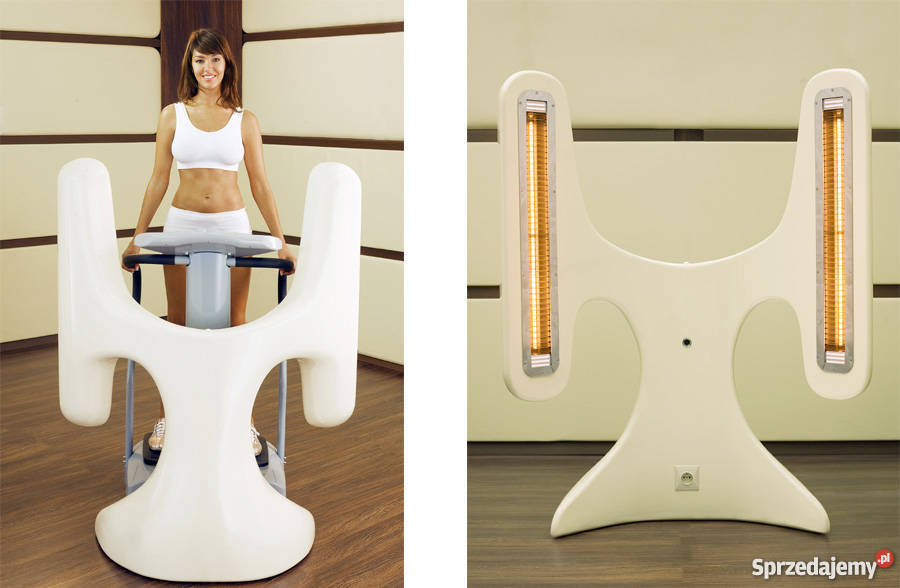 POWER SLIM Fitness Warszawa sprzedam